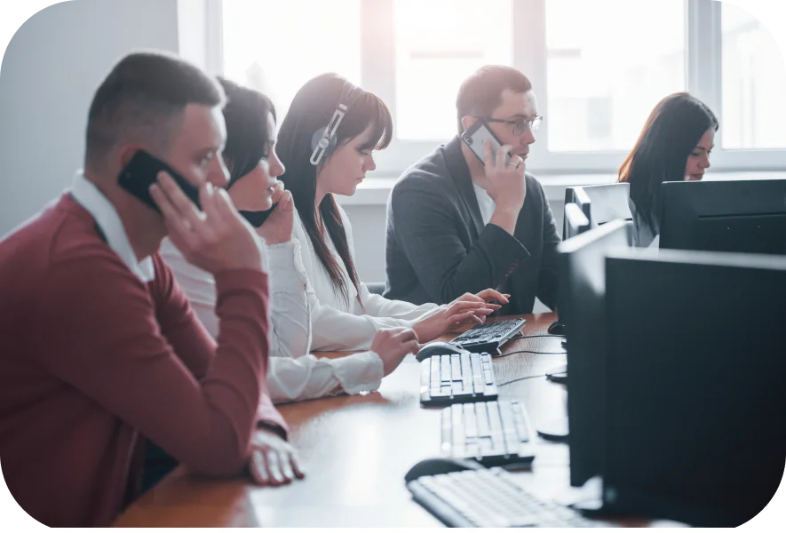 Что включает в себя «Контроль качества звонков» от MTS в село Барановка (Хостинский район)